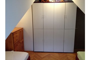 Хърватска Privát Podgora, Екстериор